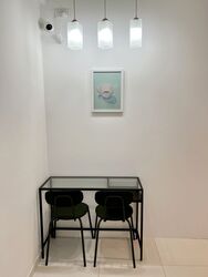 One-north Residences (D5), Apartment #529784391